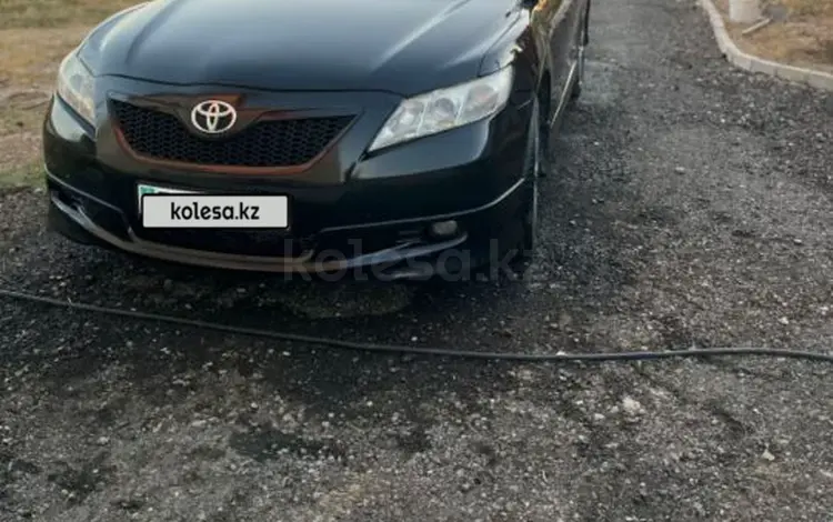 Toyota Camry 2008 года за 5 500 000 тг. в Актау
