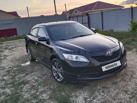 Toyota Camry 2008 года за 5 500 000 тг. в Актау – фото 5