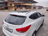 Hyundai Tucson 2013 годаfor8 000 000 тг. в Алматы