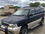 Mazda MPV 1995 года за 3 000 000 тг. в Петропавловск