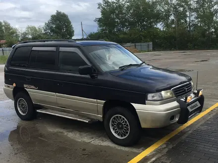 Mazda MPV 1995 года за 2 500 000 тг. в Петропавловск – фото 3