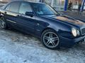 Mercedes-Benz E 230 1996 годаfor2 800 000 тг. в Талдыкорган – фото 3