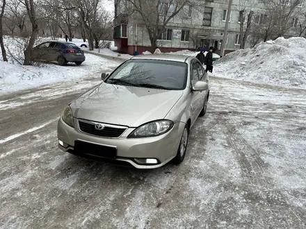 Daewoo Gentra 2014 года за 3 900 000 тг. в Костанай