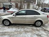 Daewoo Gentra 2014 года за 3 900 000 тг. в Костанай – фото 4