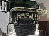 Volvo  FH 2016 года за 42 000 000 тг. в Атырау – фото 2