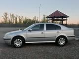 Skoda Octavia 2006 года за 2 900 000 тг. в Усть-Каменогорск – фото 2
