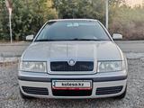 Skoda Octavia 2006 года за 2 900 000 тг. в Усть-Каменогорск – фото 4