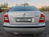 Skoda Octavia 2006 года за 2 900 000 тг. в Усть-Каменогорск – фото 5