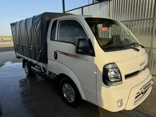 Kia Bongo