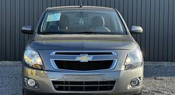 Chevrolet Cobalt 2022 годаүшін6 390 000 тг. в Актобе – фото 2