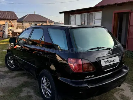 Lexus RX 300 1999 года за 4 200 000 тг. в Павлодар – фото 3