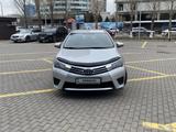 Toyota Corolla 2014 года за 6 500 000 тг. в Кокшетау