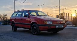 Volkswagen Passat 1990 годаүшін1 500 000 тг. в Семей