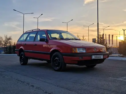 Volkswagen Passat 1990 года за 1 500 000 тг. в Семей
