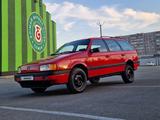 Volkswagen Passat 1990 годаүшін1 500 000 тг. в Семей – фото 2