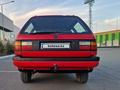 Volkswagen Passat 1990 годаүшін1 500 000 тг. в Семей – фото 8