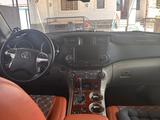 Toyota Highlander 2013 годаүшін11 000 000 тг. в Жанаозен – фото 3