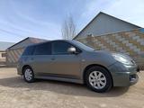 Nissan Wingroad 2010 года за 4 000 000 тг. в Талдыкорган – фото 2