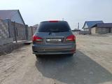 Nissan Wingroad 2010 года за 4 000 000 тг. в Талдыкорган – фото 4