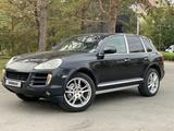 Porsche Cayenne 2007 года за 4 300 000 тг. в Кокшетау