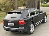 Porsche Cayenne 2007 года за 4 300 000 тг. в Кокшетау – фото 3