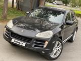 Porsche Cayenne 2007 года за 4 300 000 тг. в Кокшетау – фото 2