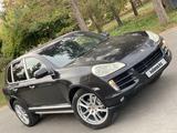 Porsche Cayenne 2007 года за 4 300 000 тг. в Кокшетау – фото 5