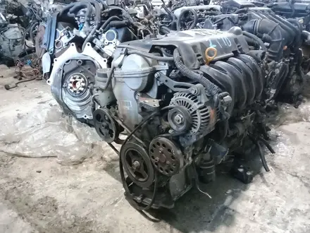 Двигатель Тойота Ярис 1.3үшін400 000 тг. в Астана – фото 2