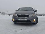 Kia Rio 2012 года за 4 950 000 тг. в Щучинск