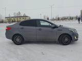 Kia Rio 2012 года за 4 950 000 тг. в Щучинск – фото 4