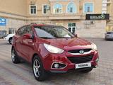 Hyundai Tucson 2013 года за 6 500 000 тг. в Актау