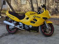 Suzuki  GSX 600F Katana 2002 года за 1 100 000 тг. в Шымкент