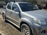 Toyota Hilux 2014 года за 11 000 000 тг. в Павлодар