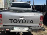 Toyota Hilux 2014 года за 11 000 000 тг. в Павлодар – фото 4