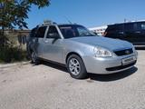 ВАЗ (Lada) Priora 2171 2011 года за 1 850 000 тг. в Актау – фото 3