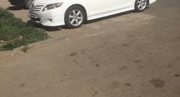 Toyota Camry 2008 годаүшін5 700 000 тг. в Уральск – фото 2