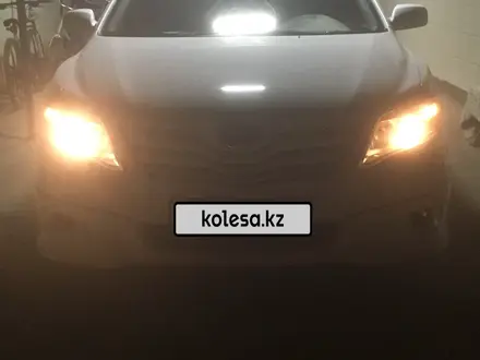 Toyota Camry 2008 годаүшін5 700 000 тг. в Уральск – фото 10