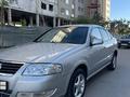 Nissan Almera Classic 2011 годаfor3 000 000 тг. в Астана – фото 2