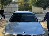 BMW 525 1997 года за 3 100 000 тг. в Кызылорда