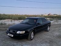 Audi A6 1995 годаүшін2 500 000 тг. в Кызылорда