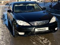 Toyota Camry 2005 года за 6 700 000 тг. в Кызылорда