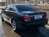 Toyota Camry 2005 годаүшін6 700 000 тг. в Кызылорда – фото 3