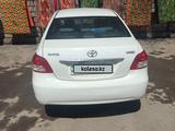 Toyota Yaris 2008 года за 3 600 000 тг. в Алматы – фото 5