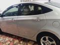 Hyundai Accent 2012 годаfor4 000 000 тг. в Сарыкемер – фото 5