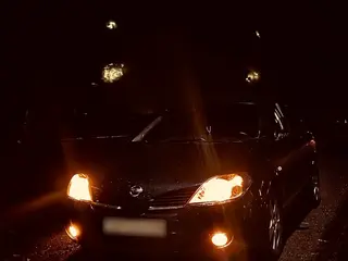 Nissan Primera
