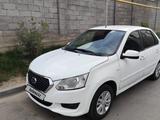 Datsun on-DO 2014 года за 1 600 000 тг. в Алматы