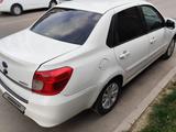 Datsun on-DO 2014 года за 1 600 000 тг. в Алматы – фото 4