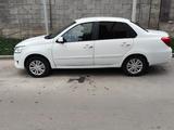 Datsun on-DO 2014 года за 1 600 000 тг. в Алматы – фото 2