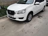 Datsun on-DO 2014 года за 1 600 000 тг. в Алматы – фото 3