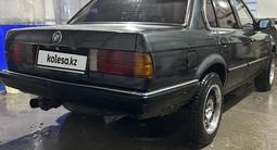 BMW 324d 1986 года за 1 100 000 тг. в Костанай – фото 4